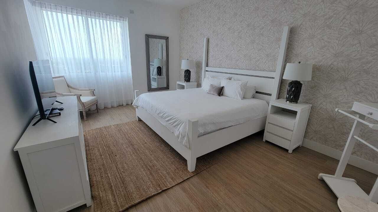 Photo of Bedroom in Villas Del Mar
