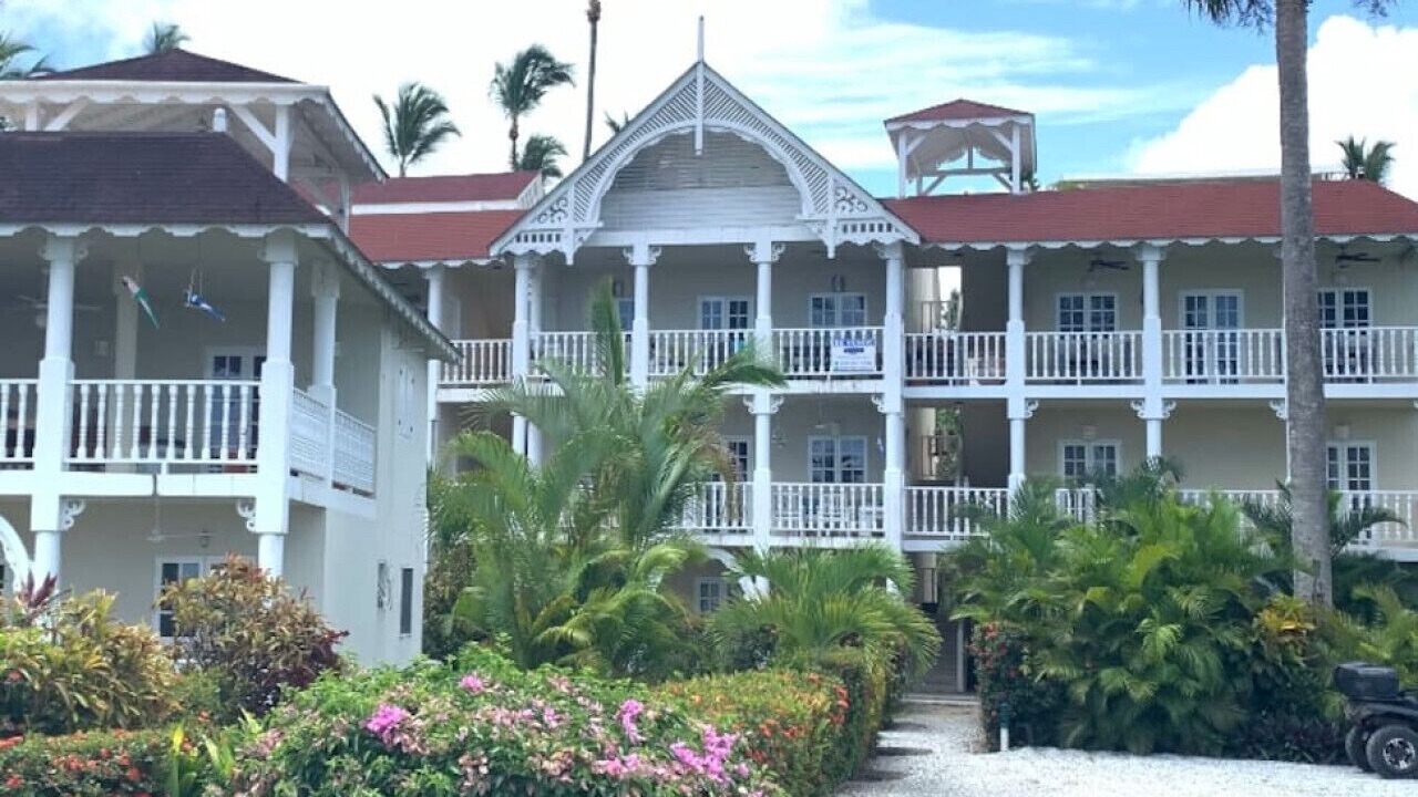Photo of Outdoor in La Iglesia