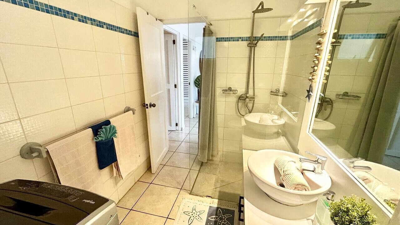 Photo of Bathroom in La Iglesia
