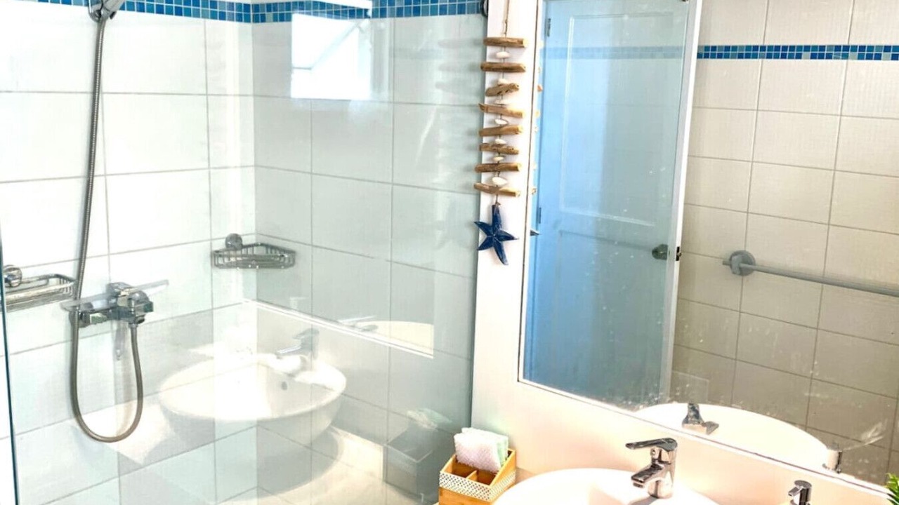 Photo of Bathroom in La Iglesia
