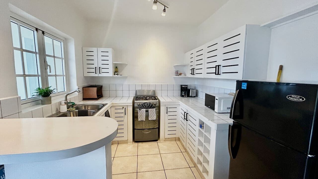 Photo of Kitchen in La Iglesia