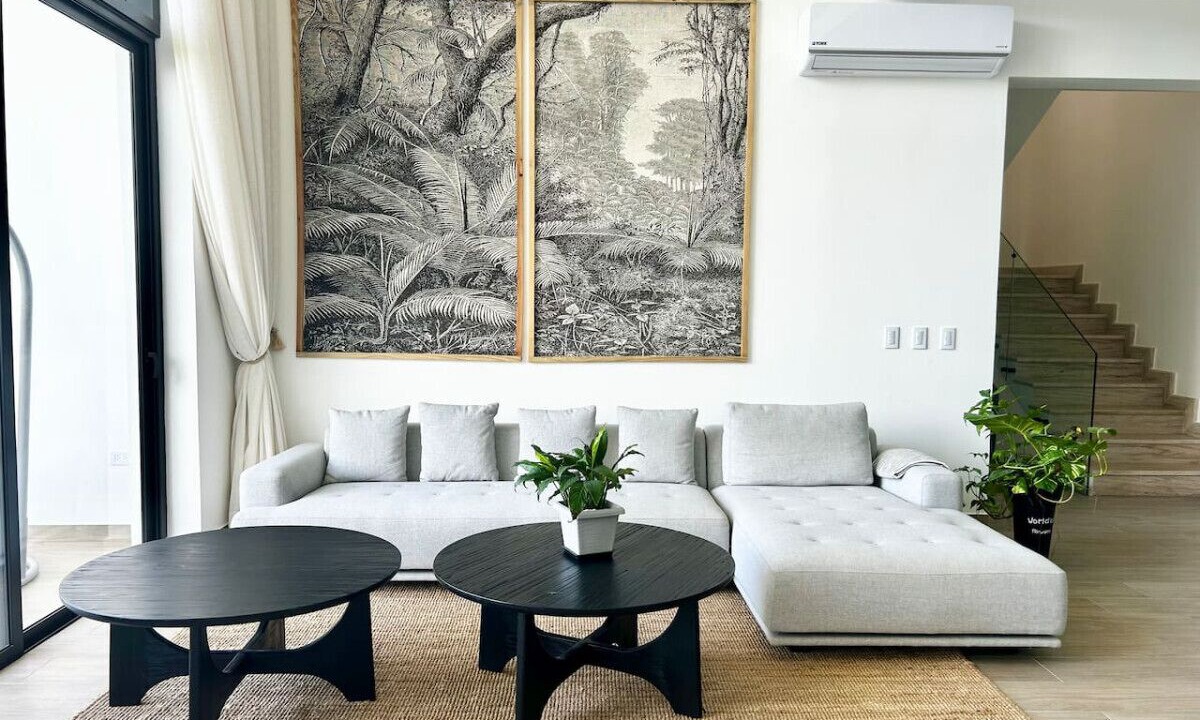 Photo of Livingroom in La Ceiba