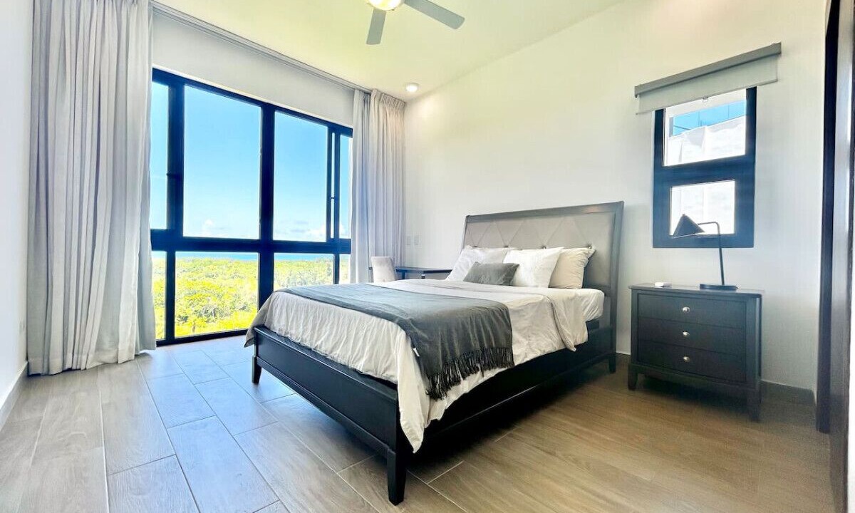 Photo of Bedroom in La Ceiba