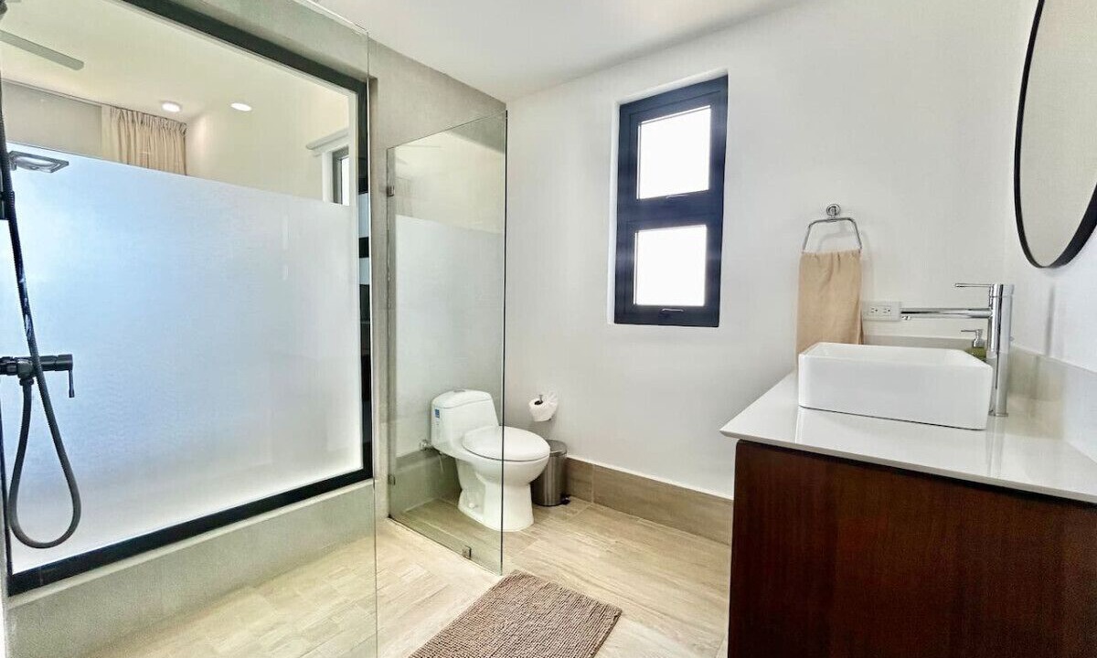 Photo of Bathroom in La Ceiba