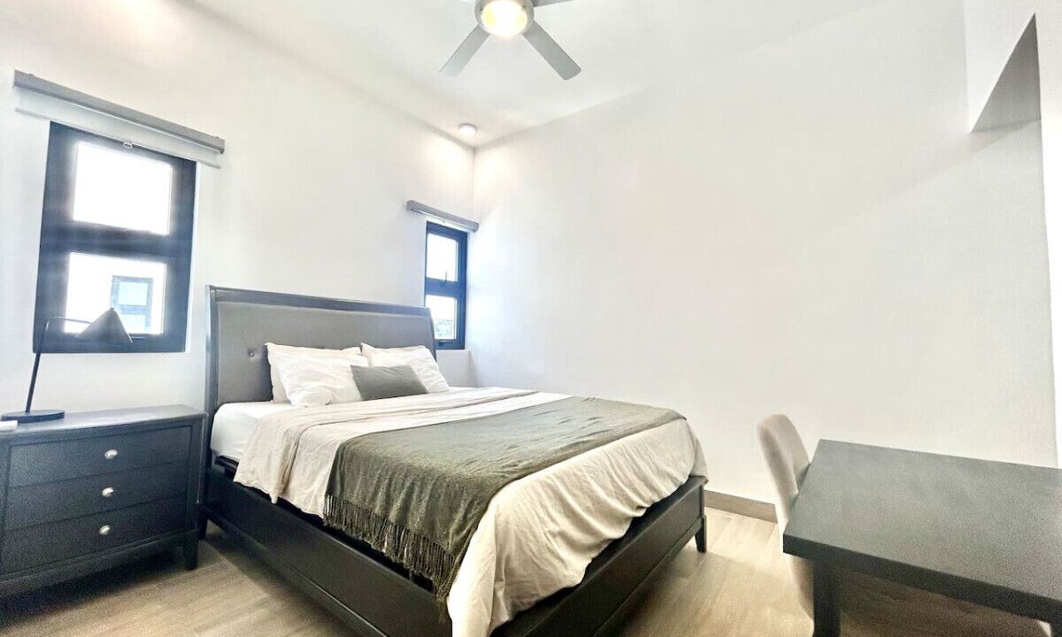 Photo of Bedroom in La Ceiba