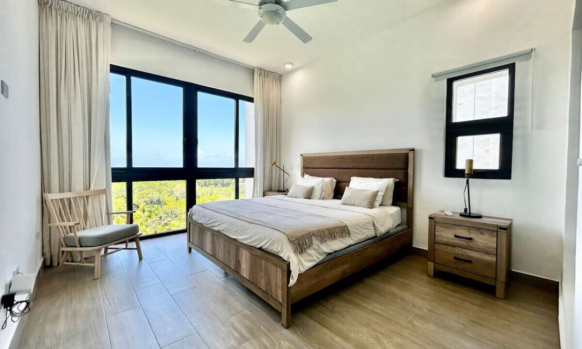 Photo of Bedroom in La Ceiba