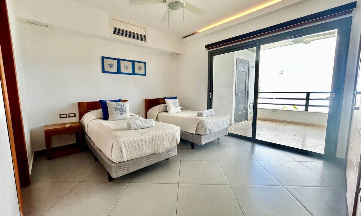 Photo of Bedroom in La Iglesia
