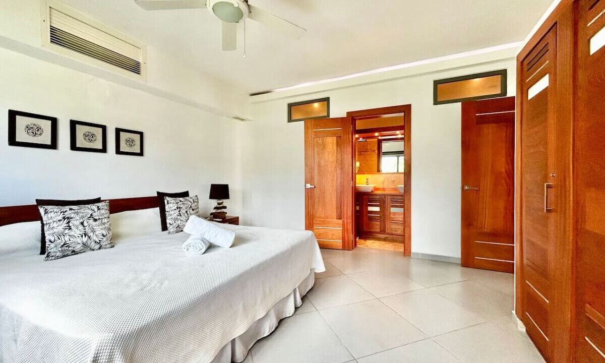 Photo of Bedroom in La Iglesia