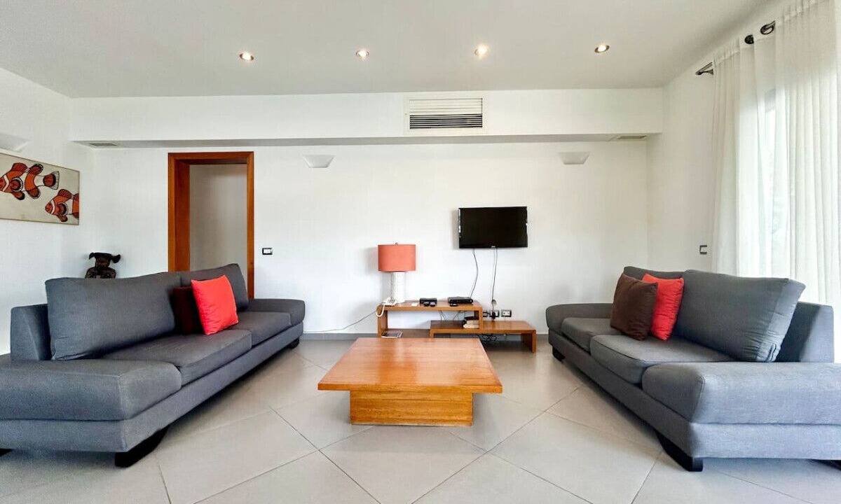 Photo of Livingroom in La Iglesia