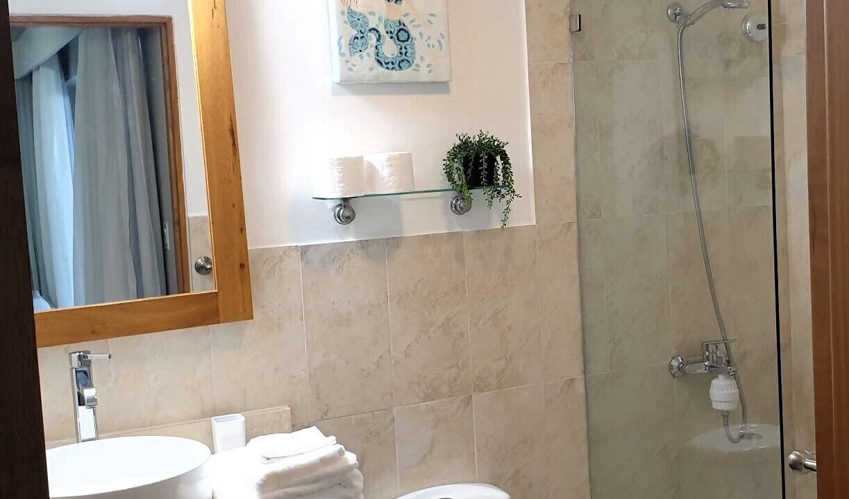 Photo of Bathroom in Dominicus