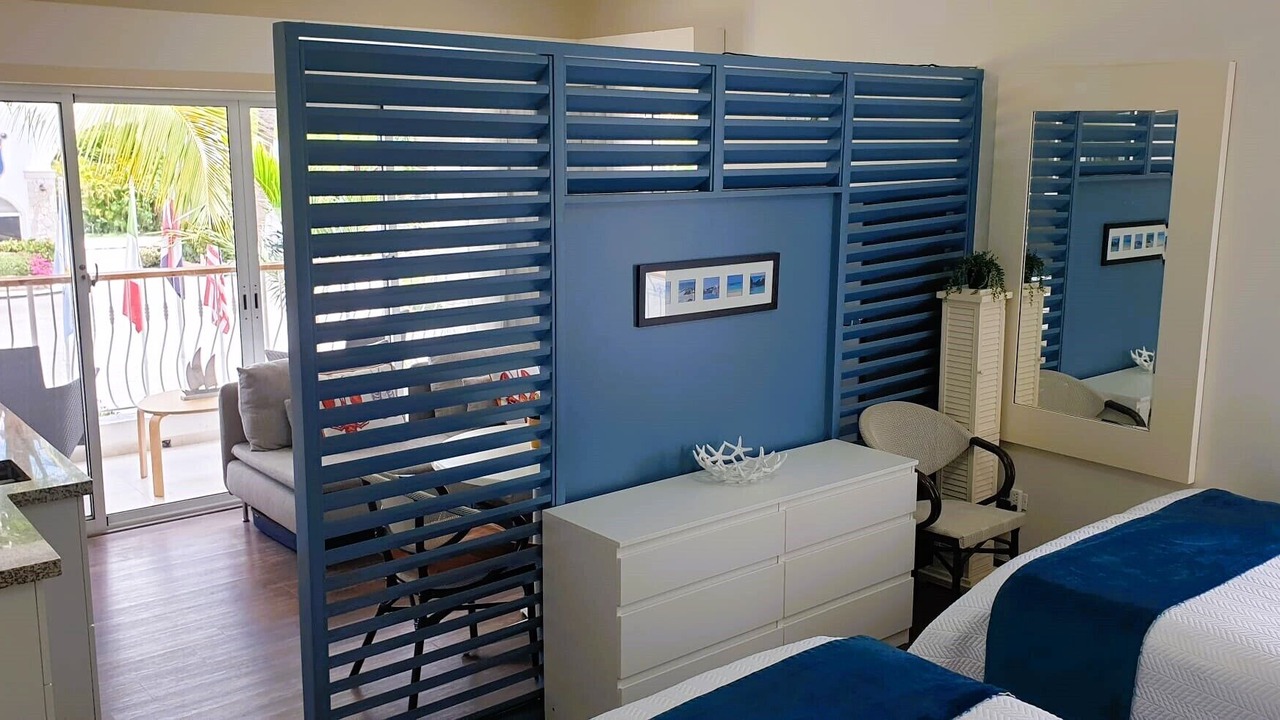 Photo of Bedroom in Dominicus