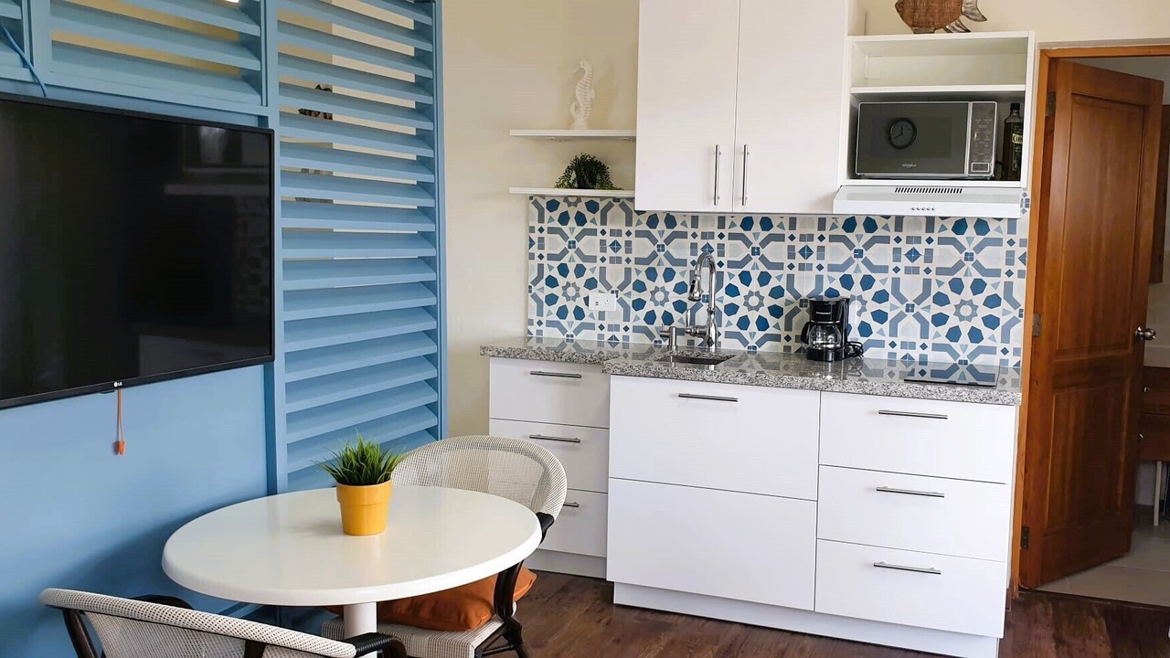 Photo of Kitchen in Dominicus