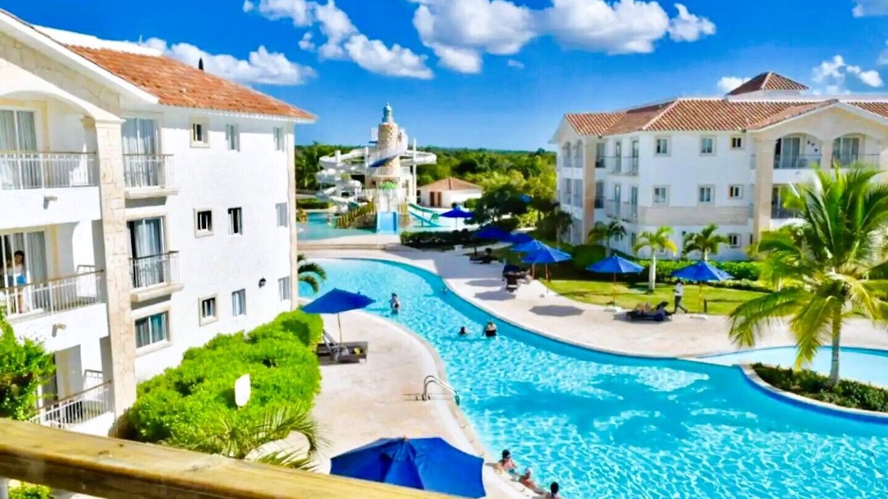 Photo of Outdoor in Dominicus