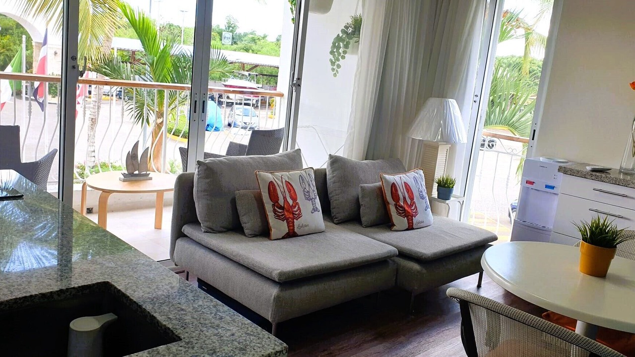 Photo of Livingroom in Dominicus