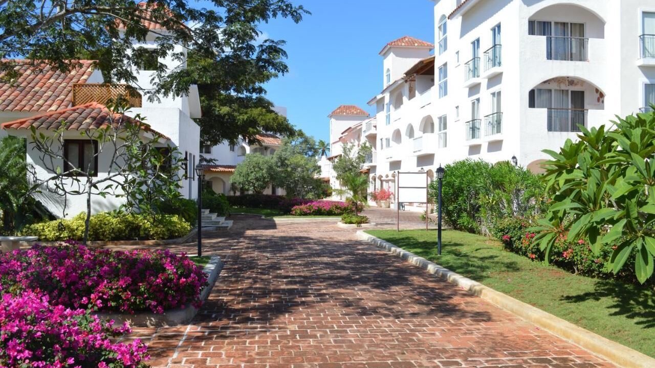 Photo of Outdoor in Dominicus