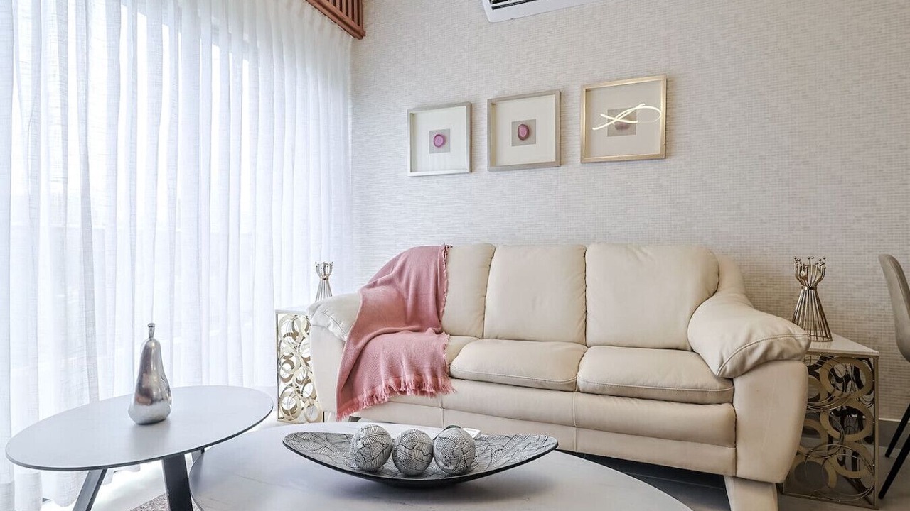 Photo of Livingroom in Ciudad Universitaria