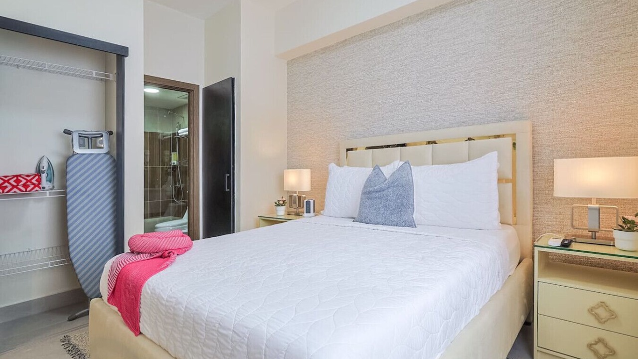 Photo of Bedroom in Ciudad Universitaria
