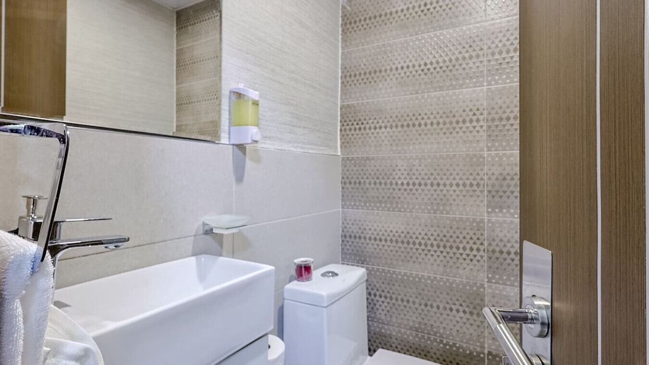 Photo of Bathroom in Sarasota