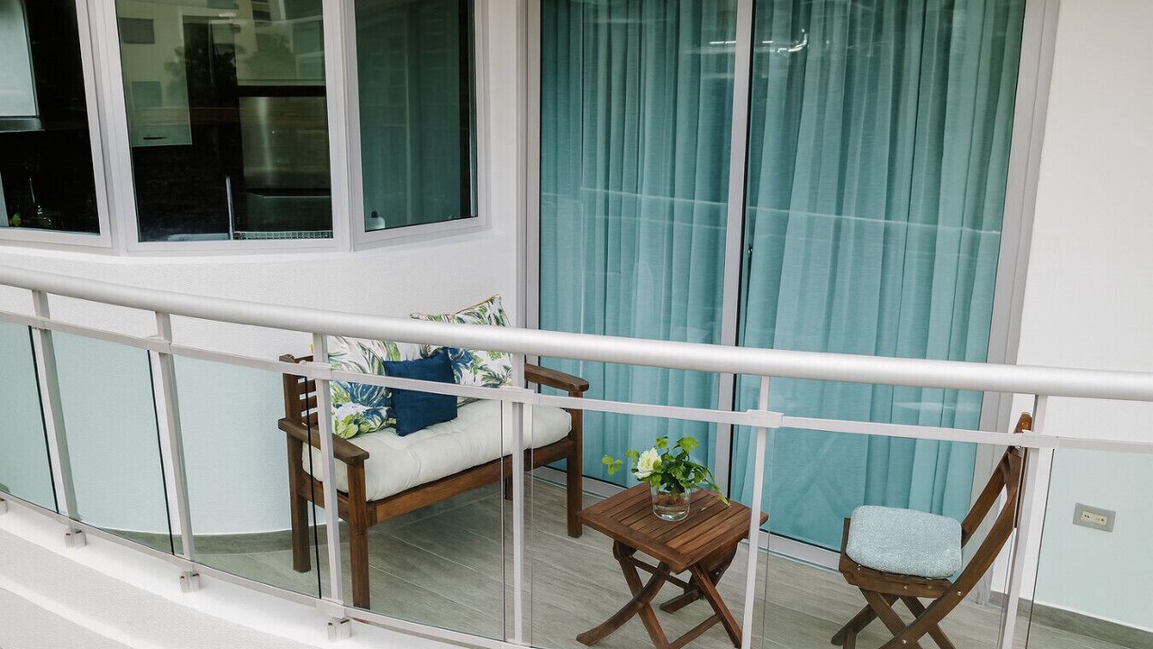 Photo of Outdoor in Downtown Santo Domingo