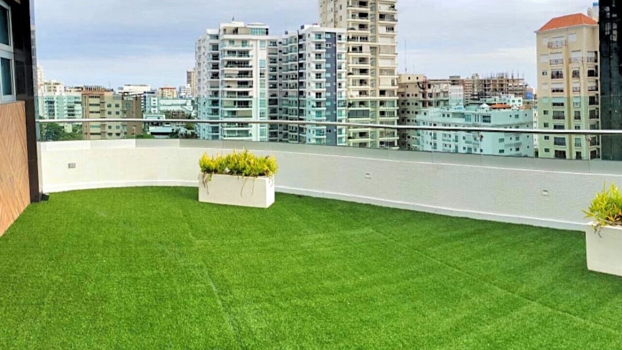 Photo of Outdoor in Downtown Santo Domingo