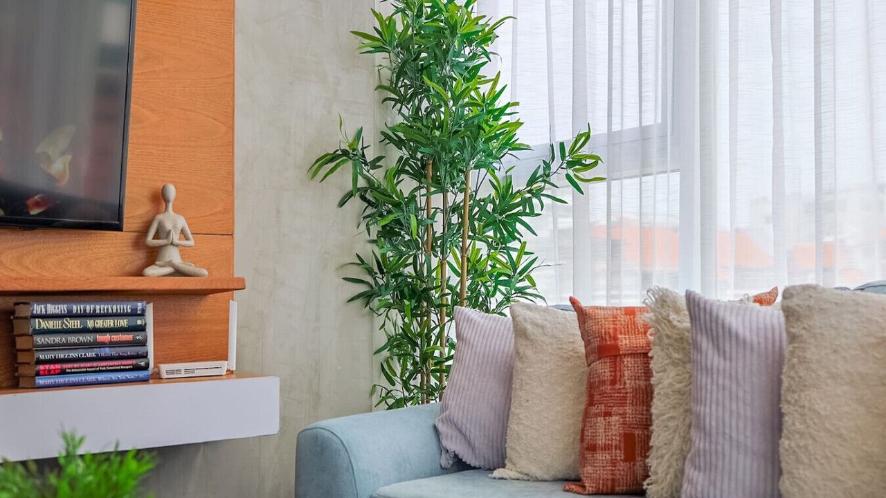 Photo of Livingroom in Downtown Santo Domingo