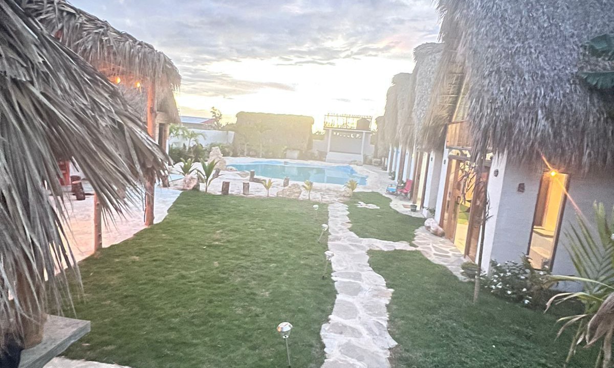 Photo of Outdoor in Bayahibe