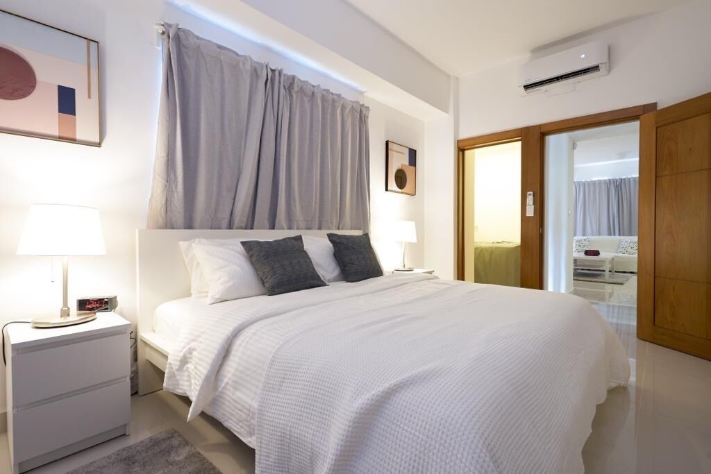 Photo of Bedroom in La Julia