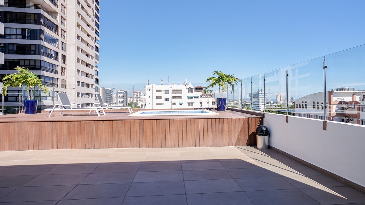 Photo of Patio Balcony in La Julia