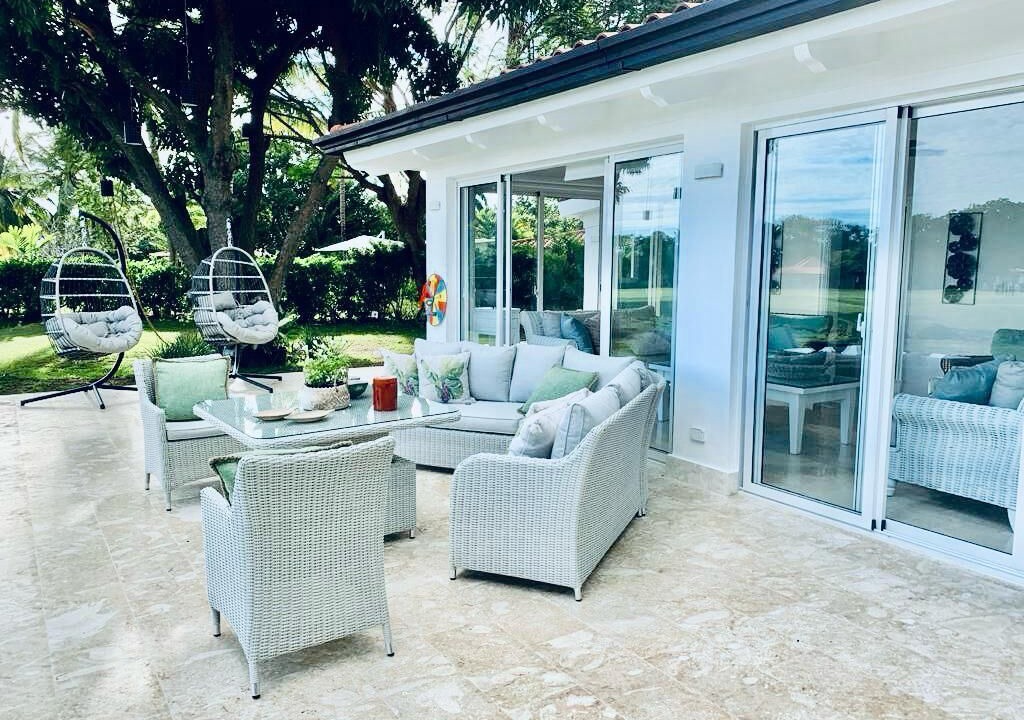 Photo of Outdoor in Casa de Campo