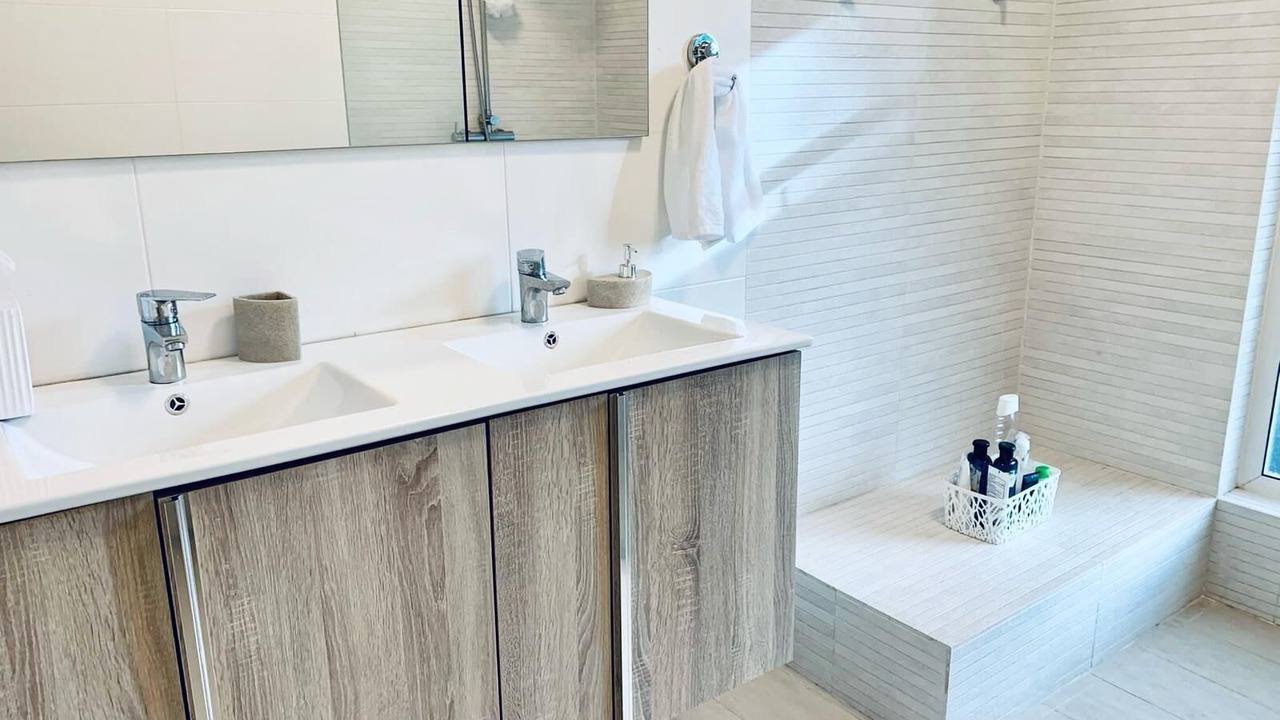 Photo of Bathroom in Casa de Campo
