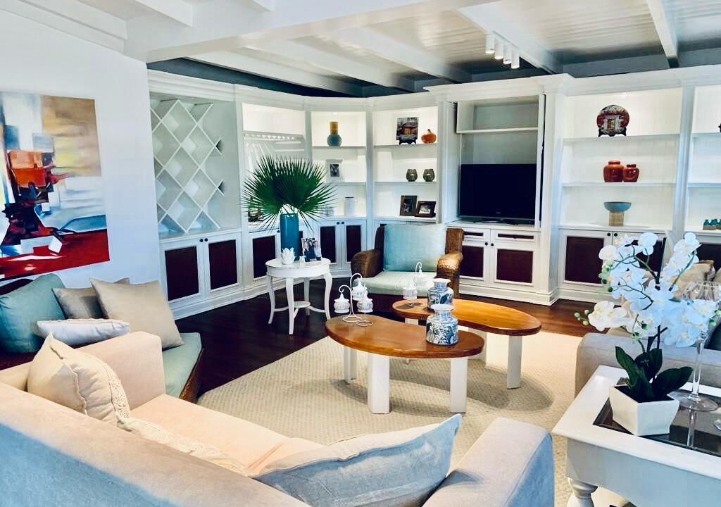 Photo of Livingroom in Casa de Campo