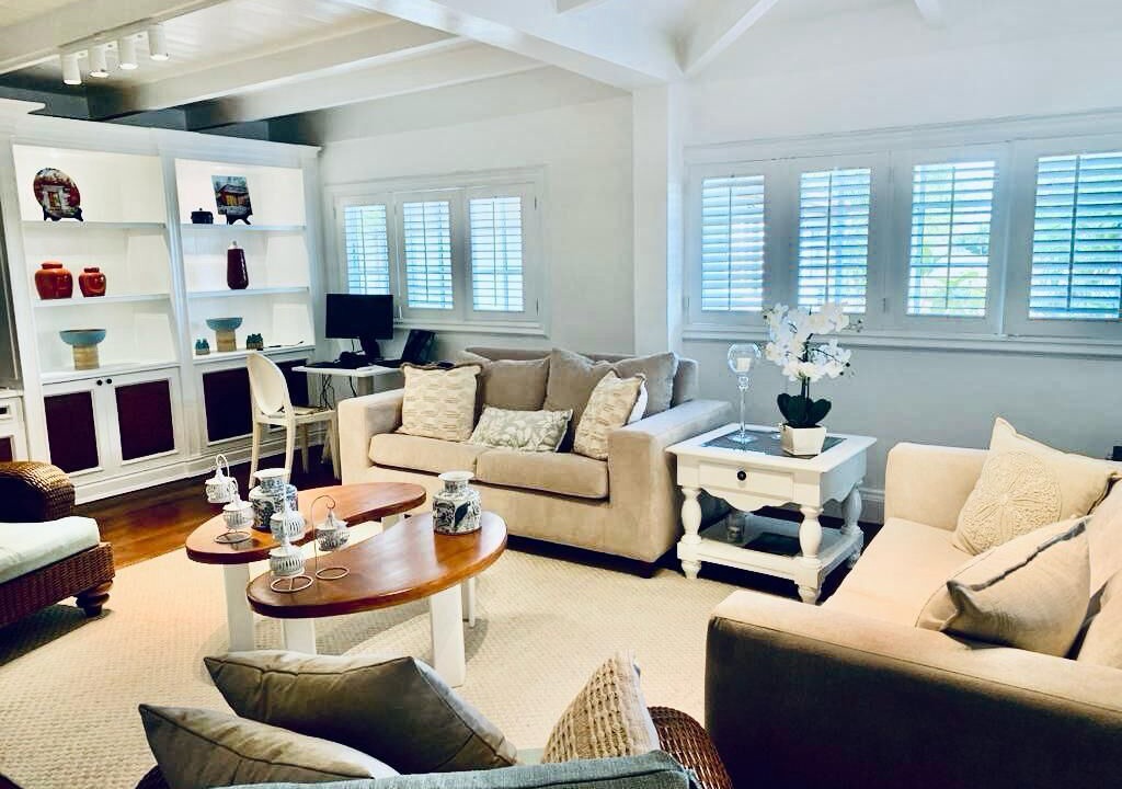 Photo of Livingroom in Casa de Campo