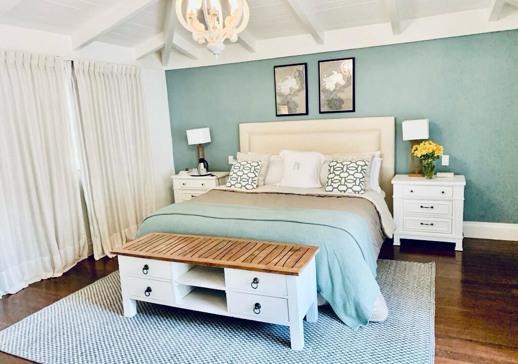 Photo of Bedroom in Casa de Campo