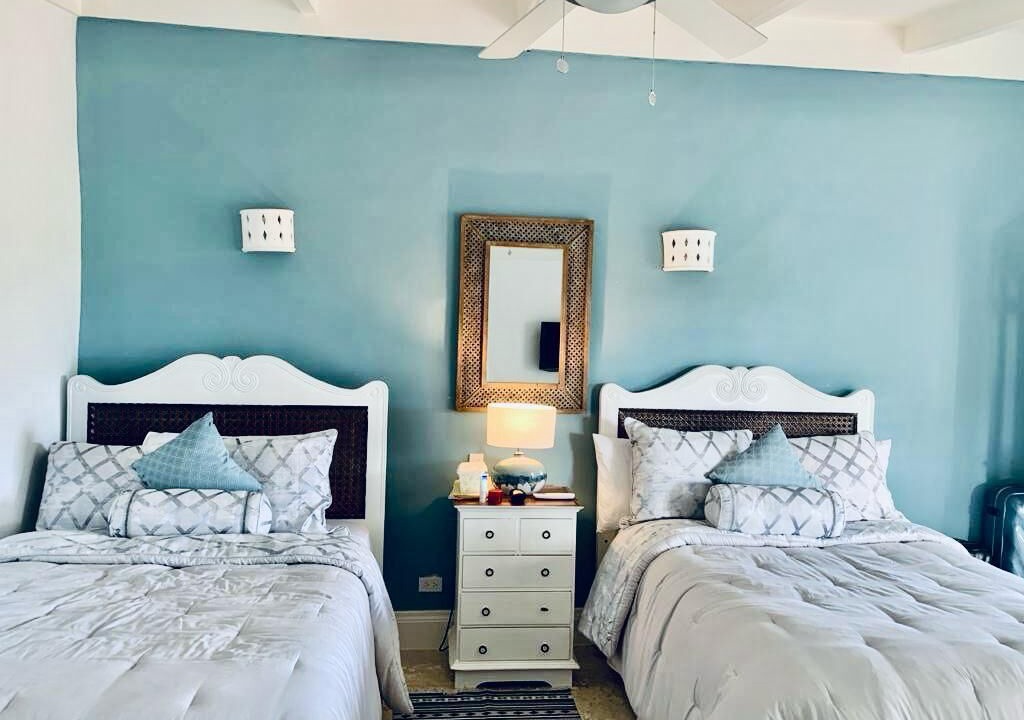 Photo of Bedroom in Casa de Campo