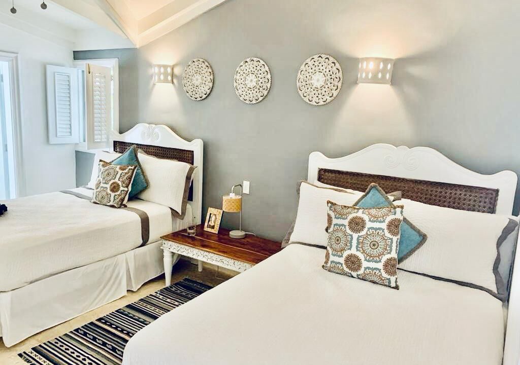 Photo of Bedroom in Casa de Campo