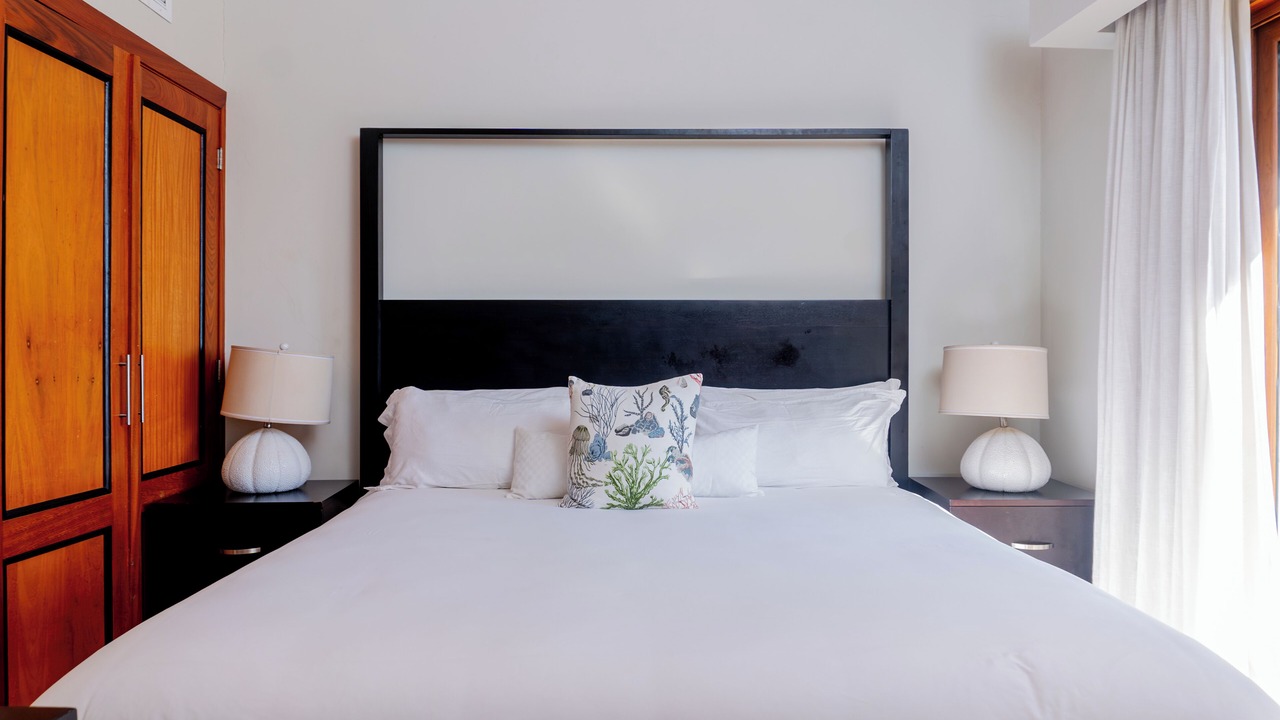 Photo of Bedroom in Puerto Bahia