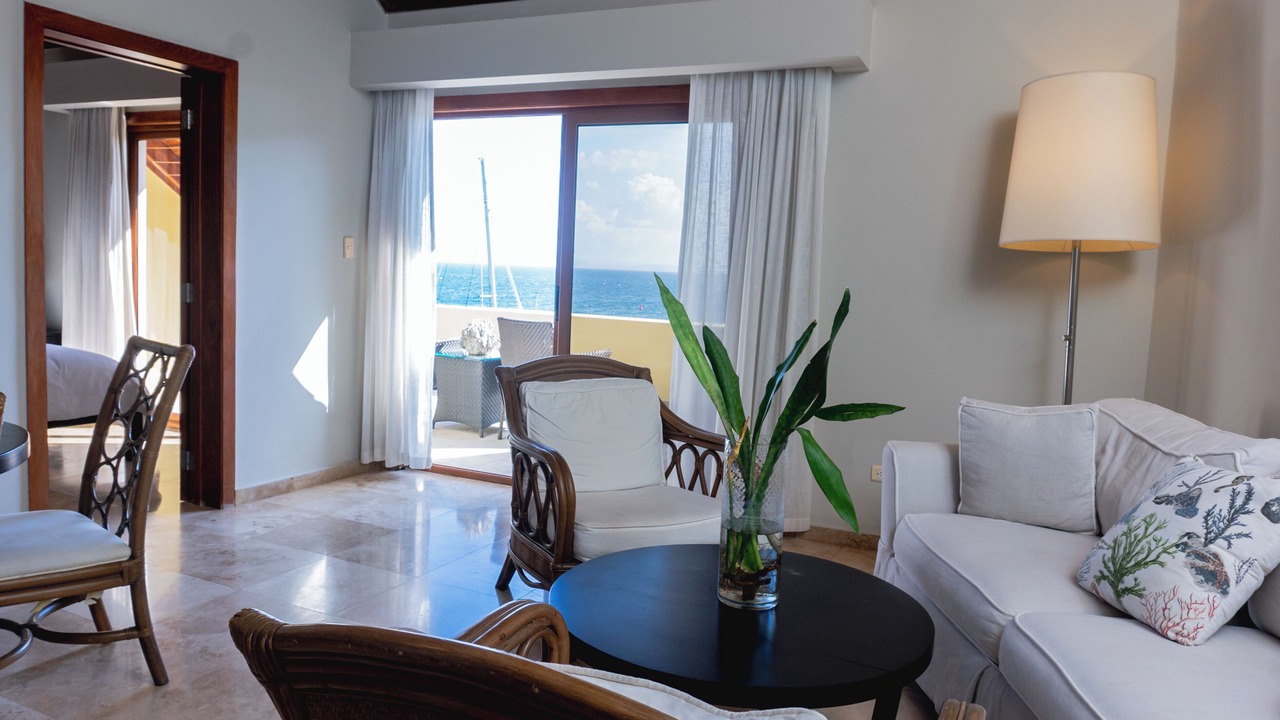 Photo of Livingroom in Puerto Bahia