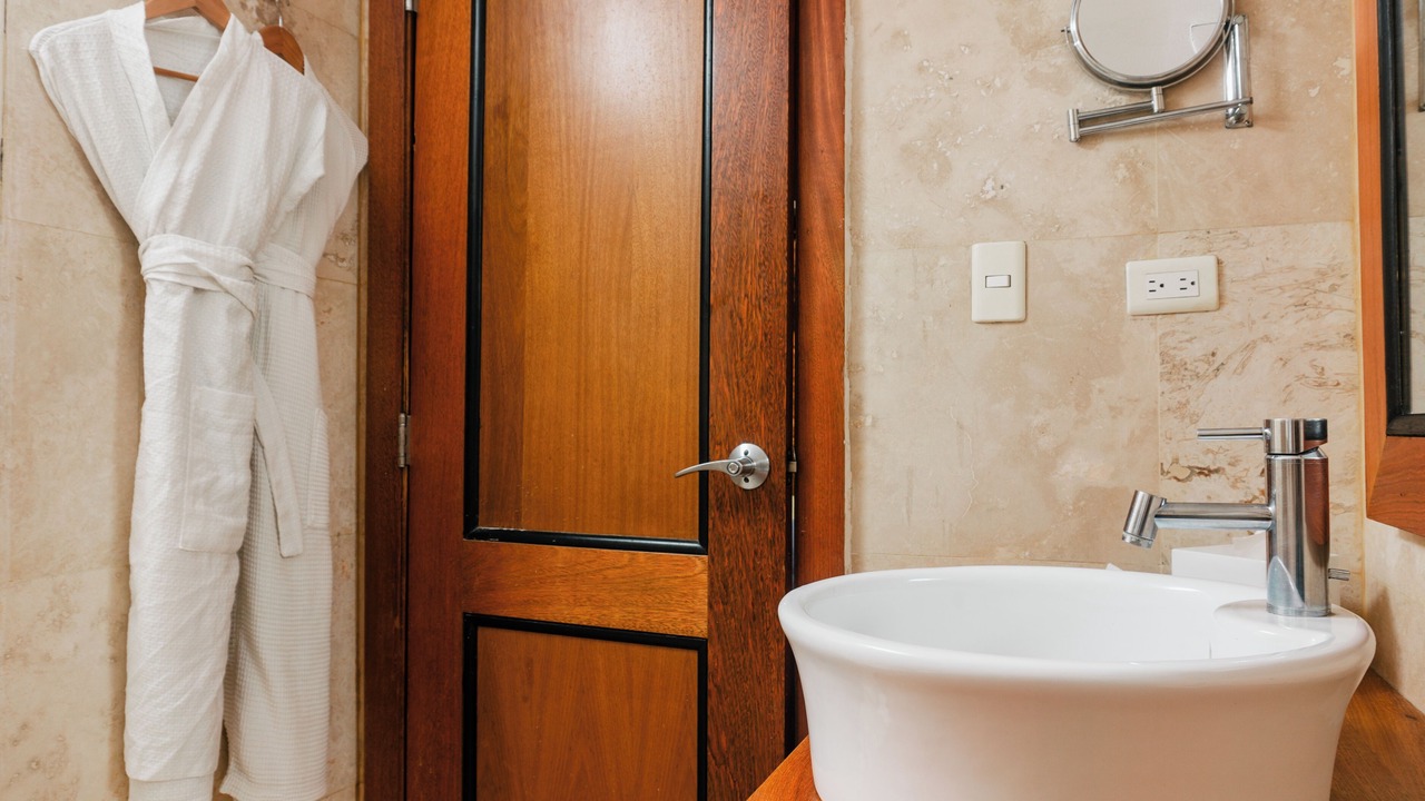 Photo of Bathroom in Puerto Bahia
