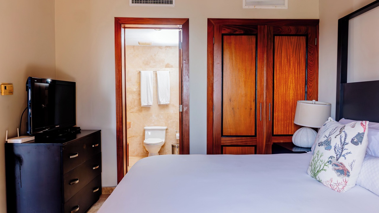 Photo of Bedroom in Puerto Bahia