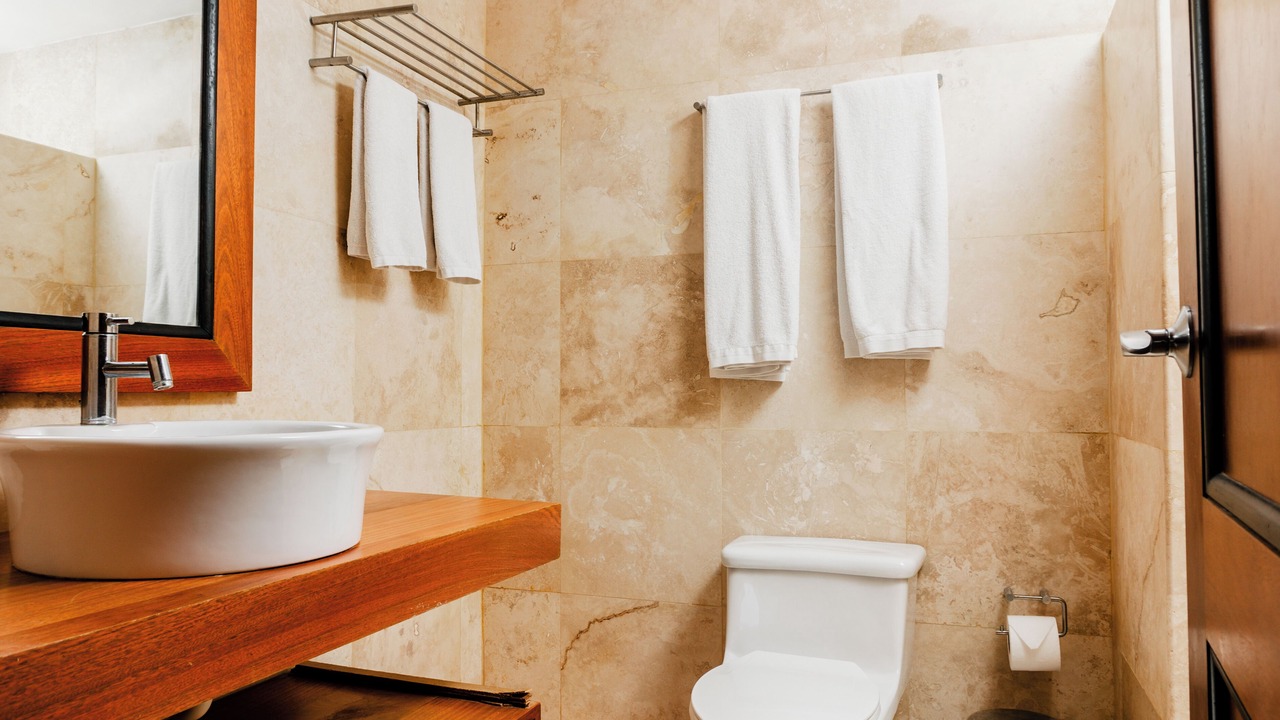 Photo of Bathroom in Puerto Bahia