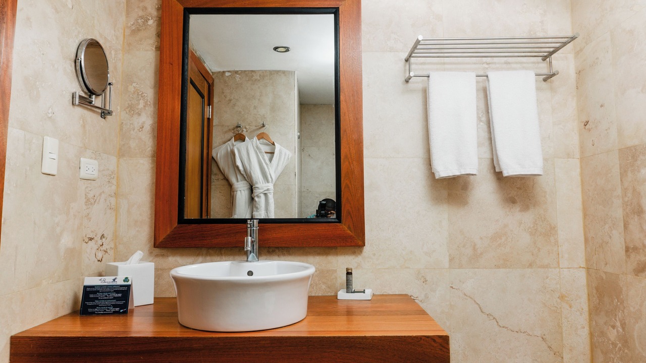 Photo of Bathroom in Puerto Bahia