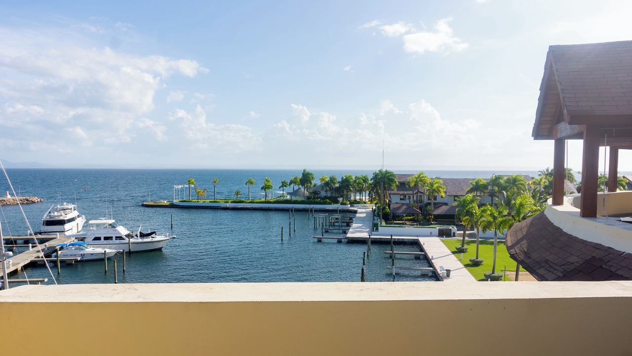 Photo of Outdoor in Puerto Bahia