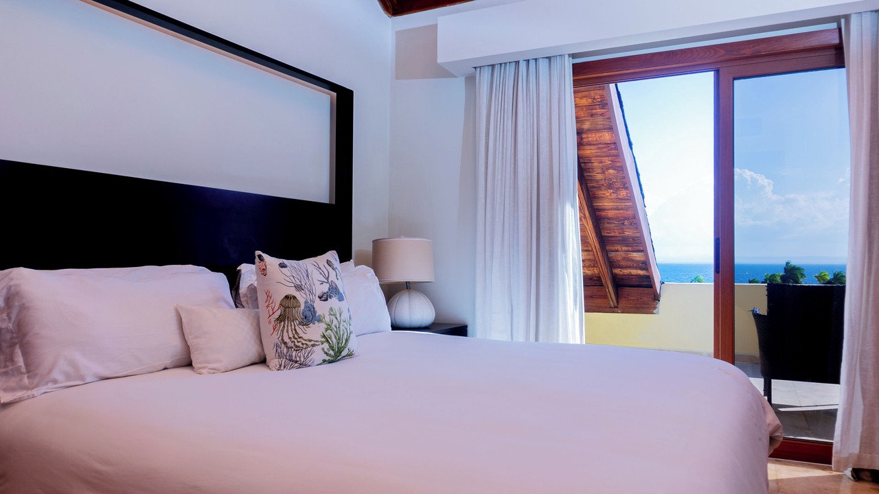 Photo of Bedroom in Puerto Bahia