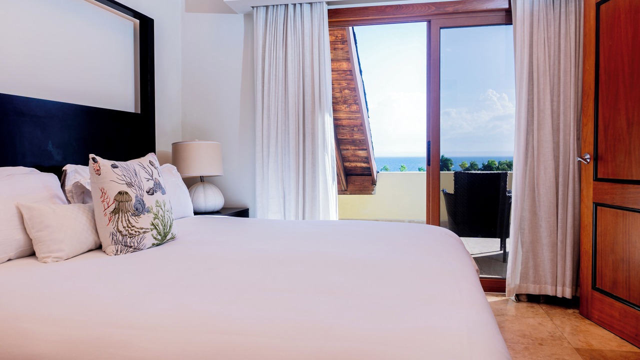 Photo of Bedroom in Puerto Bahia