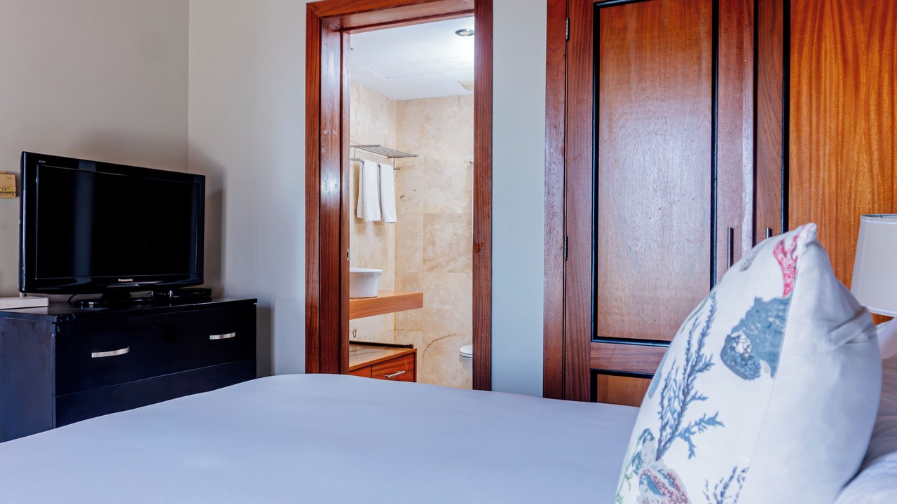 Photo of Bedroom in Puerto Bahia