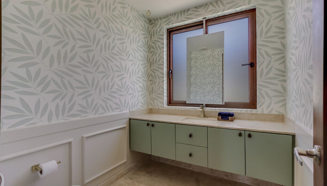 Photo of Bathroom in Punta Cana