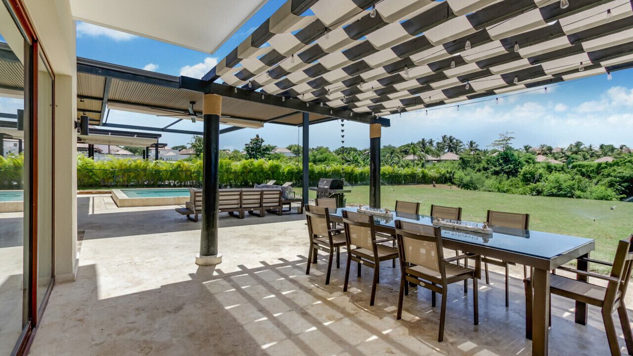 Photo of Outdoor in Punta Cana