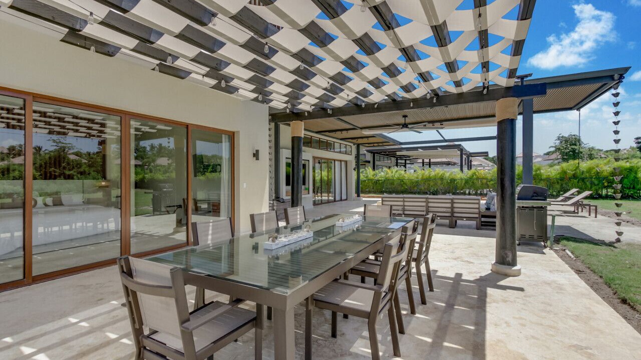 Photo of Outdoor in Punta Cana