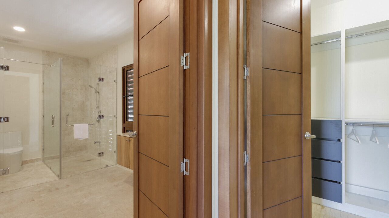 Photo of Bathroom in Punta Cana