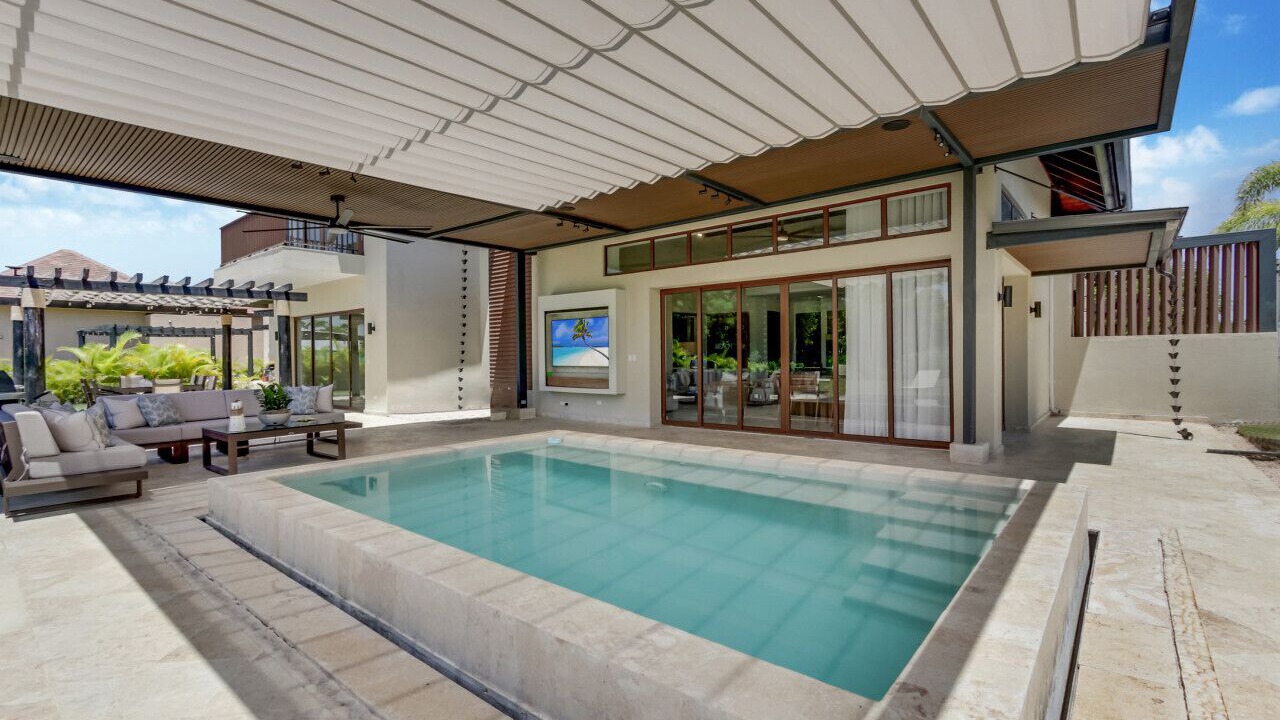 Photo of Outdoor in Punta Cana